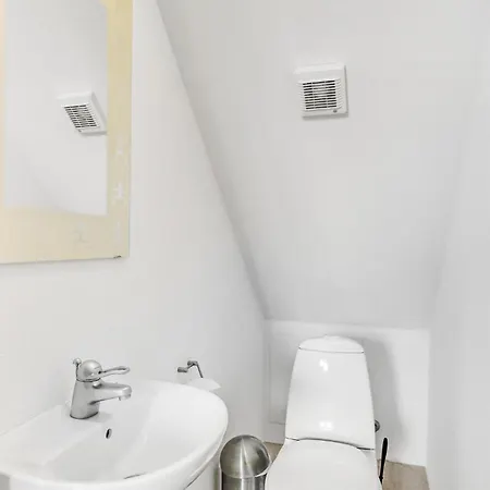 Apartment Det Gamle Holoft Ringkobing