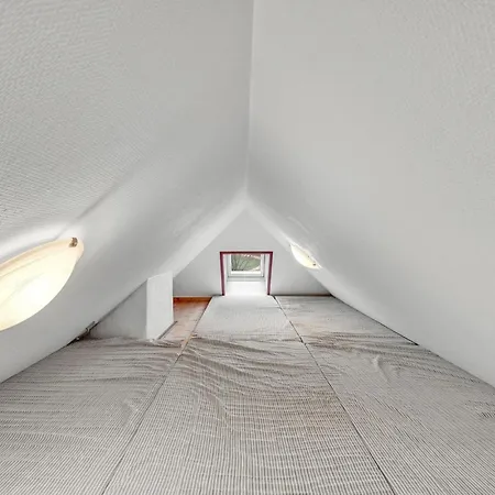 Apartment Det Gamle Holoft