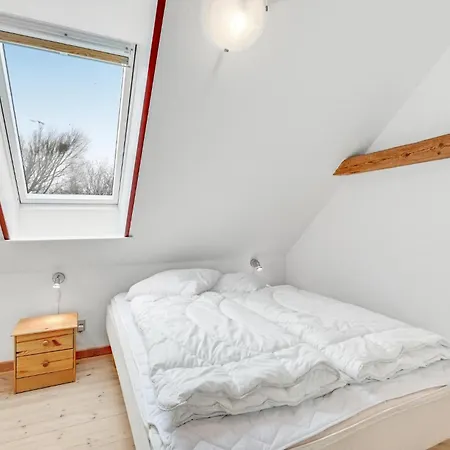 Apartment Det Gamle Holoft *