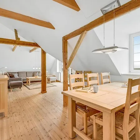 Det Gamle Holoft * Ringkobing