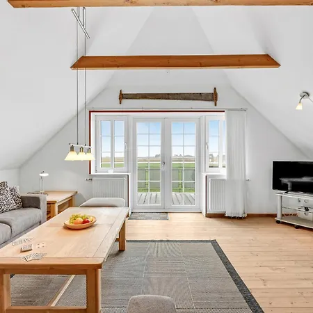 Apartment Det Gamle Holoft Ringkobing