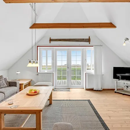 Apartment Det Gamle Holoft Ringkobing