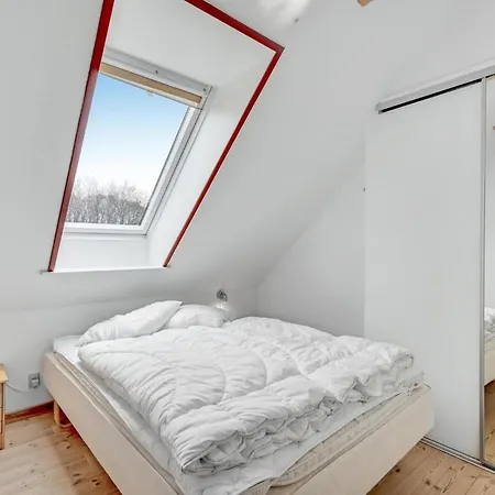 Apartment Det Gamle Holoft *