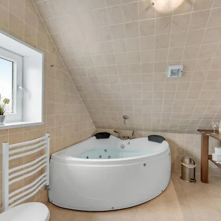 Det Gamle Holoft Apartment Ringkobing