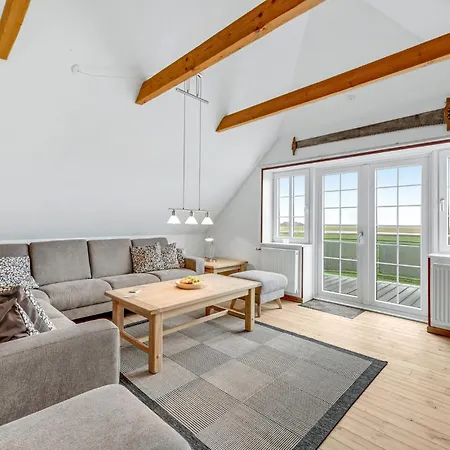 Apartment Det Gamle Holoft Ringkobing